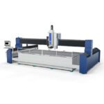 5-Axis CNC Machining Center - Multi-Axis Cutting Equipment - 丹东华骏机床有限责任公司