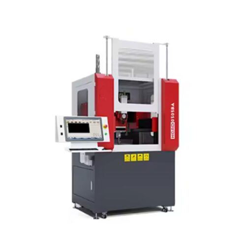 Waterjet Cutter - Waterjet Equipment - 丹东华骏机床有限责任公司