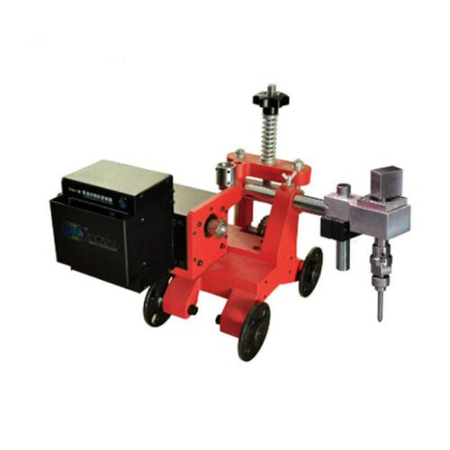 Portable Cutting Machine - Multi-Axis Cutting Equipment - 丹东华骏机床有限责任公司