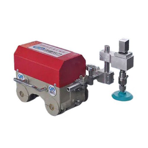 Portable Cutting Machine - Multi-Axis Cutting Equipment - 丹东华骏机床有限责任公司