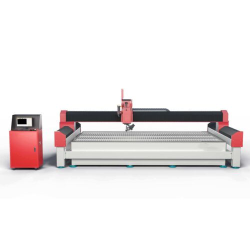 Waterjet Cutting Machine - Waterjet Equipment - 丹东华骏机床有限责任公司