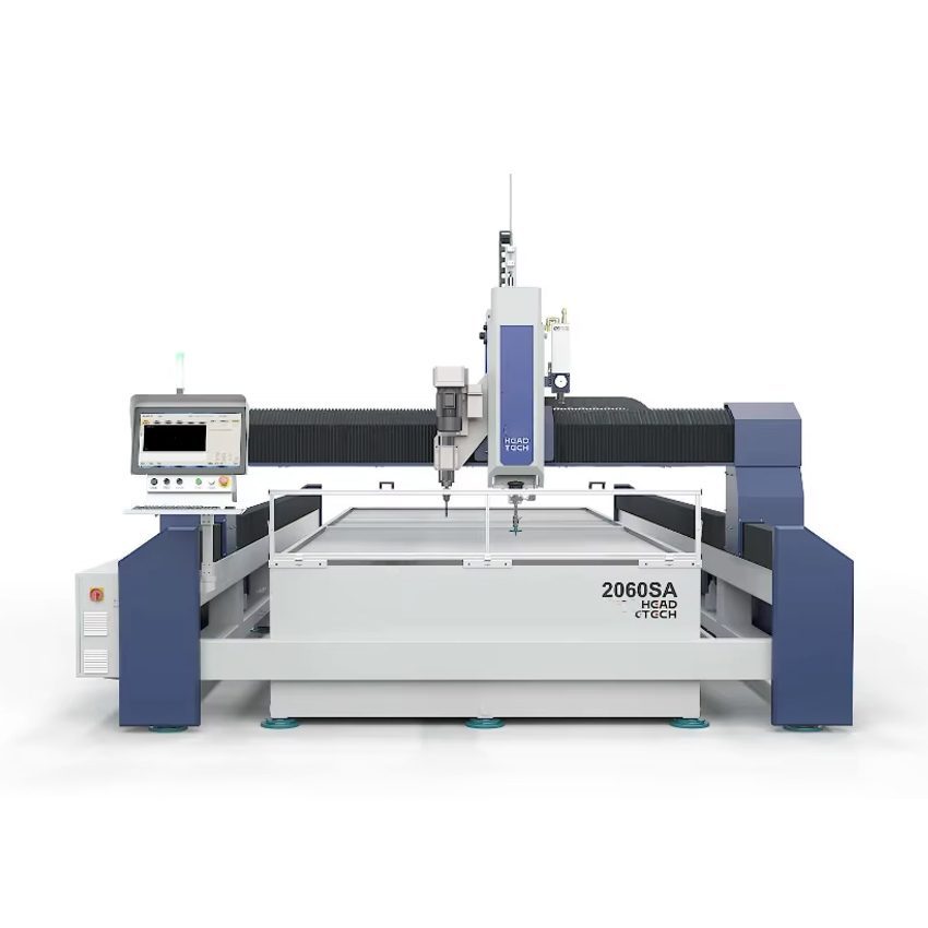Multi-Axis Cutting Machine - Multi-Axis Cutting Equipment - 丹东华骏机床有限责任公司