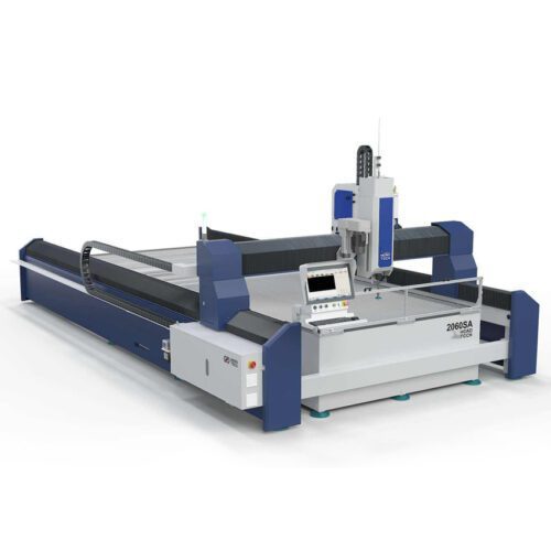 Multi-Axis Cutting Machine - Multi-Axis Cutting Equipment - 丹东华骏机床有限责任公司