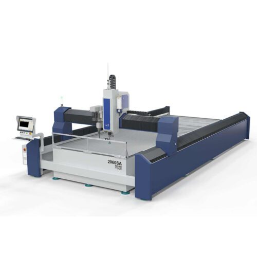 Multi-Axis Cutting Machine - Multi-Axis Cutting Equipment - 丹东华骏机床有限责任公司