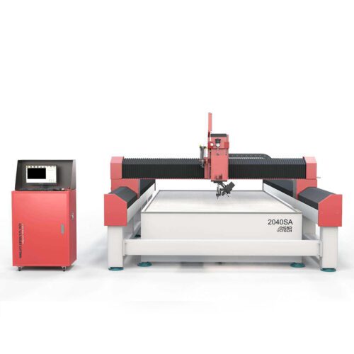 CNC Waterjet Cutting Machine - Waterjet Equipment - 丹东华骏机床有限责任公司