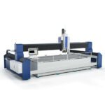 5-Axis CNC Machining Center - Multi-Axis Cutting Equipment - 丹东华骏机床有限责任公司