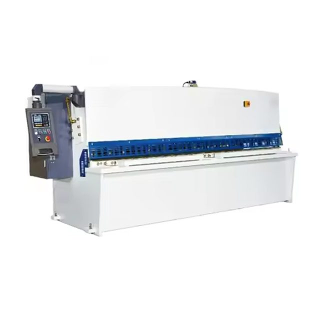 Sheet Metal Processing Machine - Sheet Metal Equipment - 丹东华骏机床有限责任公司