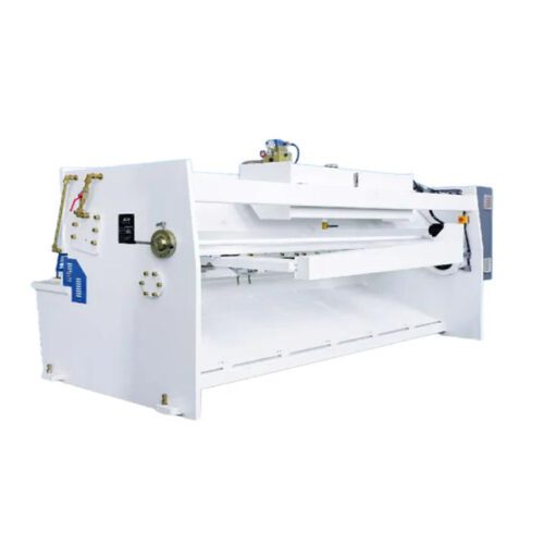 Sheet Metal Processing Machine - Sheet Metal Equipment - 丹东华骏机床有限责任公司