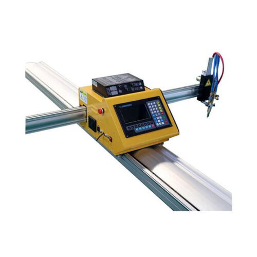 Portable Plasma Cutting Machine - Plasma Equipment - 丹东华骏机床有限责任公司