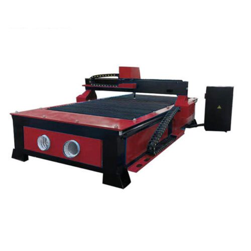 CNC Plasma Cutting Machine - Plasma Equipment - 丹东华骏机床有限责任公司