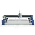 5-Axis CNC Machining Center - Multi-Axis Cutting Equipment - 丹东华骏机床有限责任公司